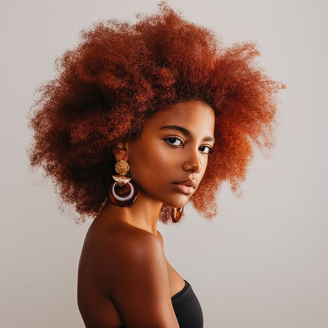 Coloration Complète